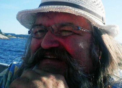 image: - Den rareste, gærneste, mest oppfinnsomme og snilleste mannen i verden